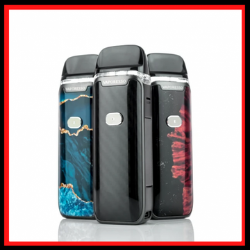 VAPORESSO LUXE PM40